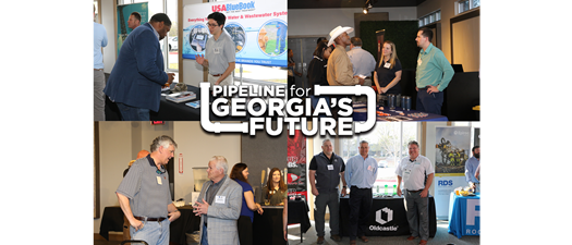 2026 Spring Quarterly Meeting / Trade Show 