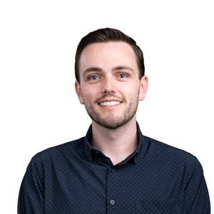 Photo of David Harbin