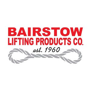 BAIRSTOW LIFTING PRODUCTS