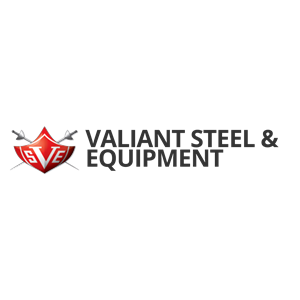 VALIANT STEEL & EQUIPMENT, INC.