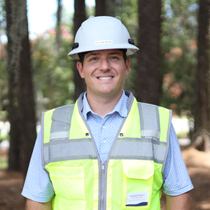 Photo of Michael Volpe