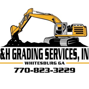Photo of C&H Grading Services, LLC