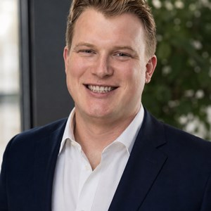 Photo of Trevor Banasiak