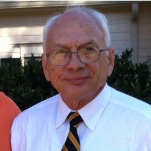 Photo of ALAN C. GRAVEL
