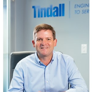 Photo of Barry Phillips