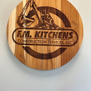 Photo of F.M. KITCHENS CONSTRUCTION SERVICES, LLC