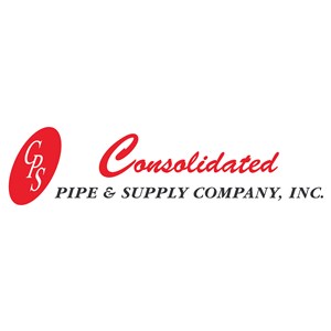 CONSOLIDATED PIPE & SUPPLY CO., INC.