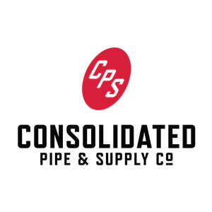CONSOLIDATED PIPE & SUPPLY CO., INC.