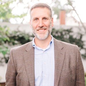 Photo of Evan Bryant