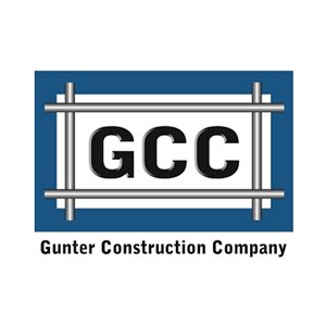 Photo of GUNTER CONSTRUCTION CO., INC.