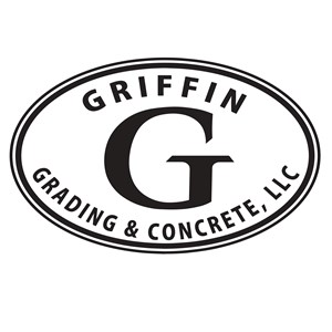 Photo of GRIFFIN GRADING AND CONCRETE