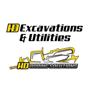 HD EXCAVATIONS & UTILITIES, LLC