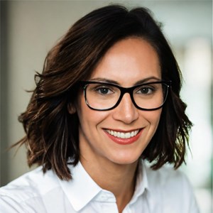 Photo of Brittany Locker