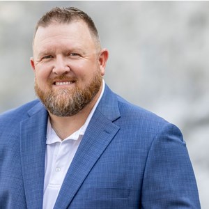 Photo of Chris Sorrows