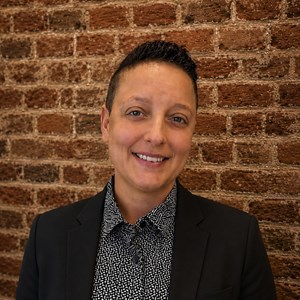 Photo of Lacee Hitchcock
