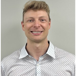 Photo of Griffin Ghesquiere