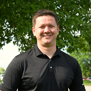 Photo of Jason Scott