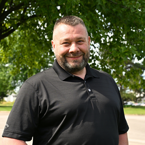 Photo of Jason Witzka