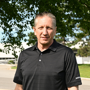 Photo of Todd DeWindt