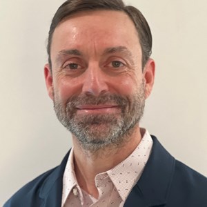 Photo of Christian Hicks