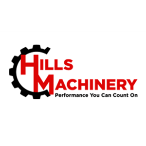 Photo of Hills Machinery Company