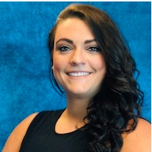 Photo of KATIE YORK