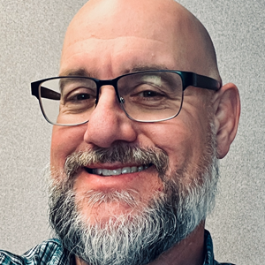 Photo of ERIC PIETSCH