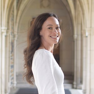 Photo of Jana Soli