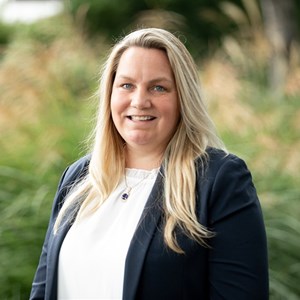 Photo of MANDY NEESE