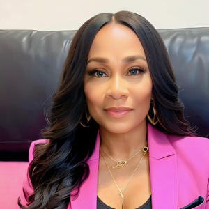 Photo of KENYA ROBINSON-SIMMONS