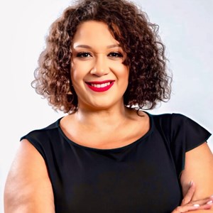 Photo of Melissa Ellis