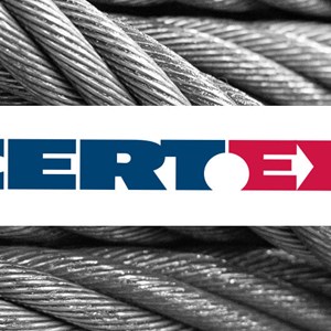Photo of CERTEX USA