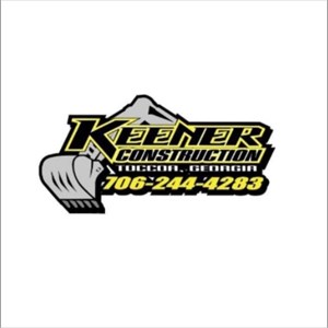 Photo of Chad Keener