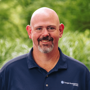 Photo of James Culbreth
