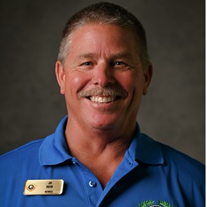 Photo of JD REID