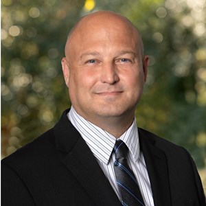 Photo of Jeremy Dickey