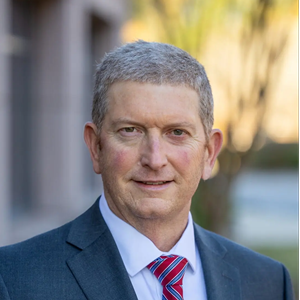 Photo of Jim Williford