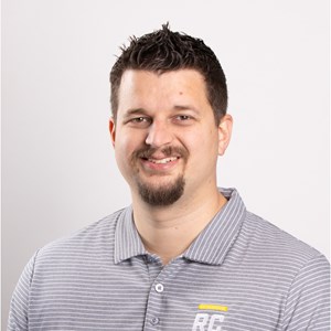Photo of JON COOK