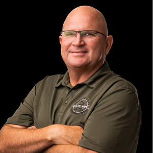 Photo of Justin Thompson