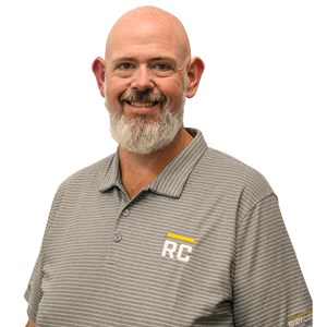 Photo of James W Culbreth
