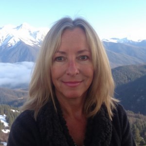 Photo of Kelley Barcus