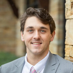 Photo of Kaleb Tindall
