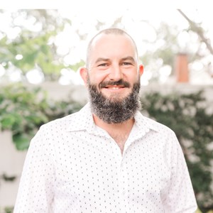 Photo of Eric Keller