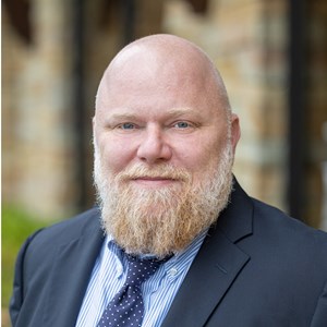 Photo of Ken Glanton