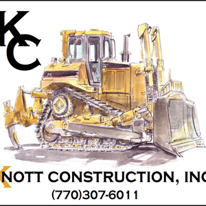 Photo of Knott Construction inc.