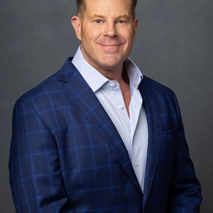 Photo of Reggie Scott