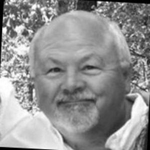 Photo of Larry Keller