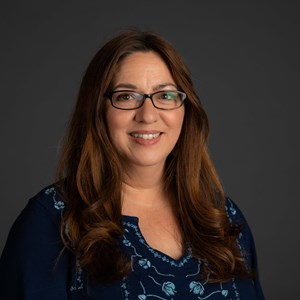 Photo of LULU PARKER