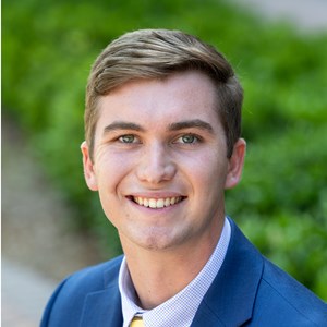 Photo of Matthew Knotts
