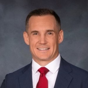 Photo of Matt Heather